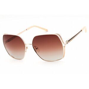 Escada | Accessories | Escada Brown Sunglasses Ses643scol 30  display picture 2